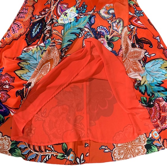 Maeve by Anthropologie, Silk dress - Picture 6 of 13